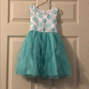 Girls 5 dress